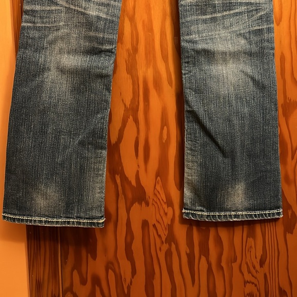 BKE Payton Jeans - Picture 4 of 6